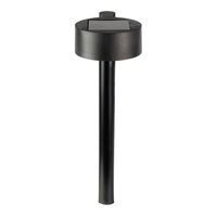 Słupek Solarny Eye 3000K IP44 Eko-Light EKO1455