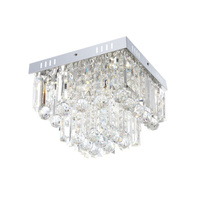 Lampa sufitowa CLEO LED Globo 68594-6A