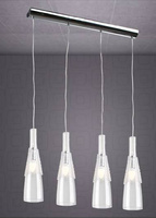 Lampa wisząca DAVOS 295171 Sanneli Design