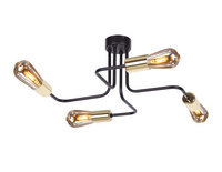 Lampa sufitowa KUGA Kaja K-4942