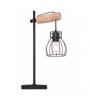 Lampka stołowa MINA Globo 15326TN