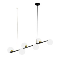 Lampa wisząca POP Milagro MLP7845