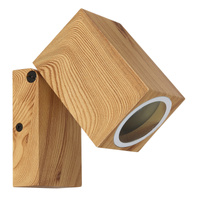 Kinkiet zewnętrzny regulowany VERONIKA IP44 Globo 34164WW