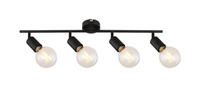 Lampa sufitowa LAMAR Rabalux 3989