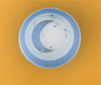 Plafon dziecięcy SPEEDY firmy Eglo 83955