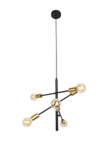 Lampa wisząca TODI MaxLight P0397