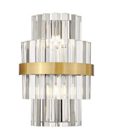 Kinkiet CONSTANTINOPLE Zuma Line W0567-02A-B52G