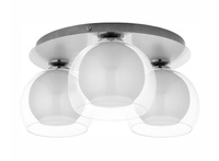 Lampa sufitowa VENEZIA TK Lighting 2774