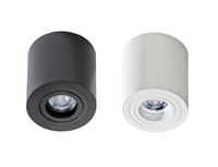 Oprawa BRANT ROUND IP20 Azzardo AZ2818 AZ2819 kolor do wyboru