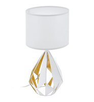 Lampka stołowa CARLTON Eglo 43078