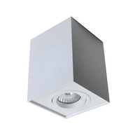 Oprawa SPOT QUADRO WHITE Zuma Line 89200-WH