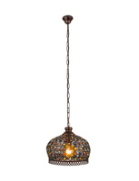 Lampa wisząca JADIDA 33cm Eglo 49764