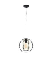 Lampa wisząca JAULA TK Lighting 6251