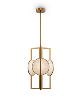 Lampa wisząca MARMO Maytoni MOD099PL-03G