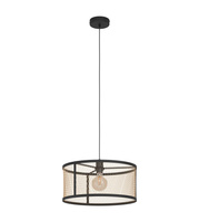 Lampa wisząca DELLOW 45cm Eglo 43604