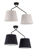 Lampa wisząca LIZBONA Sigma 32117 32115 kolor do wyboru