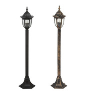 Lampa ogrodowa MILANO Rabalux 8375 8345 - kolor do wyboru