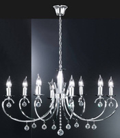 Lampa wisząca SALA Honsel 11018