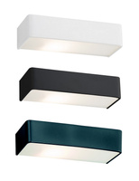 Kinkiet 30cm RODAN Argon 3072 3073 3075 kolor do wyboru