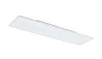 Lampa sufitowa TURCONA-C 120cmx29,5cm LED Eglo 98565 sterowana pilotem funkcja smart