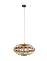 Lampa wisząca DONDARRION 50cm Eglo 43272