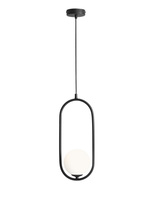 Lampa wisząca RIVA Aldex 1086G1