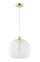 Lampa wisząca CUBUS TK Lighting 2742
