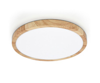 Lampa wisząca Alata Italux PLF-72836-300R-24W-WO