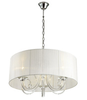 Lampa wisząca MULBER Italux MA05101C-003