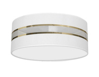 Lampa sufitowa plafon 50cm ULTIMO Milagro MLP7351