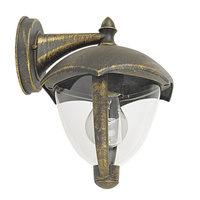 Kinkiet zewnętrzny MIAMI Rabalux 8670