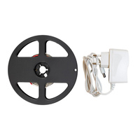 TAŚMA LED 3M +ZASILACZ IP65 B.ZIMNA Eko-Light EKZ0010