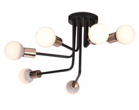 Lampa sufitowa SPILL Candellux 36-56542