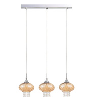 Lampa wisząca MARVI Italux MDM2169/3B