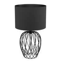 Lampa stołowa NIMLET Eglo 43653