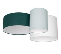 Lampa sufitowa STAN GREEN Milagro MLP6458