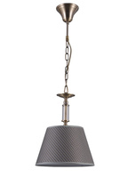 Lampa wisząca ZANOBI Italux PND-43272-1