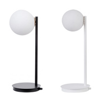 Lampa stołowa GAMA BLACK Sigma 50201