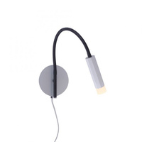 Kinkiet PURE-GEMIN LED Paul Neuhaus 9012-95