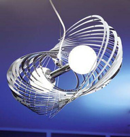 Lampa wisząca OMANO Eglo 92292