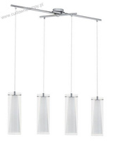 Żyrandol Pinto firmy Eglo 89834