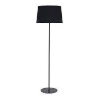 Lampa podłogowa MAJA BLACK TK Lighting 2920