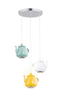 Lampa wisząca JAMAJKA Argon 1326