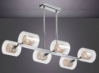 Lampa wisząca GENEVE 295386 Sanneli Design