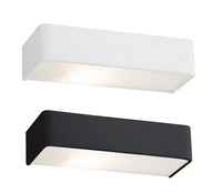 Kinkiet 20cm RODAN WHITE Argon 3077