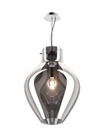 Lampa wisząca BRESSO Zuma Line P19066A-D38