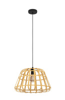 Lampa wisząca 50cm MONTEZUELO Eglo 390151