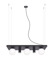 Lampa wisząca z półką na kwiaty PLANT Zuma Line 5555