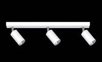 Lampa sufitowa oprawa KAYLA Kaja K-4729