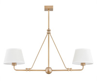 Lampa wisząca ATRANI Argon 7176